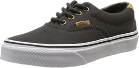 Vans Era Cork Twill Dark Shadow (Junior)