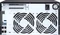 QNAP Turbo Station TS-873-16G 10TB, 16GB RAM, 4x RJ-45 1000Base-T, 4x USB-A 3.0 Vorschaubild