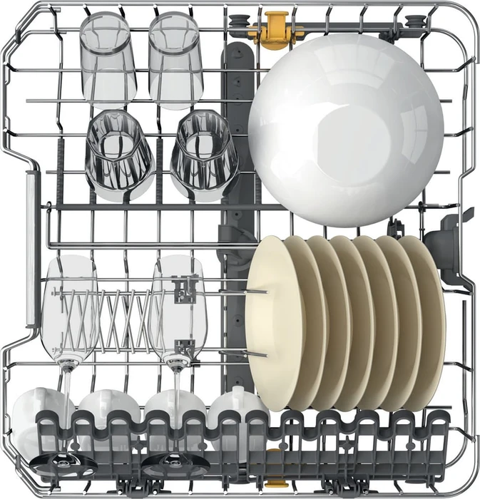 Bauknecht BKSV1 PBM