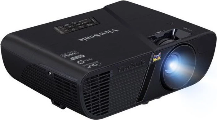 ViewSonic PJD7720HD