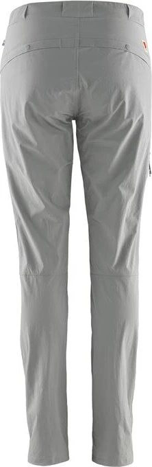Fjällräven High Coast Lite Trousers Hose lang shark grey (Damen)