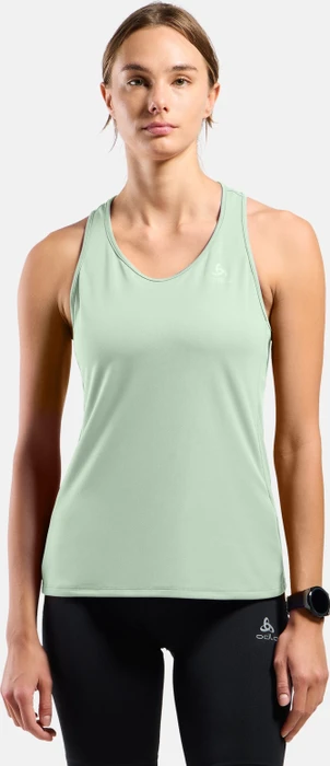 Odlo Essential Funktionsshirt ärmellos ambrosia (Damen)