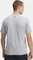Under Armour Boxed Funktionsshirt kurzarm mod gray light heather/black (Herren) Vorschaubild