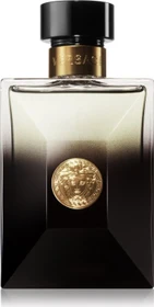 Versace Oud Noir Eau de Parfum, 100ml
