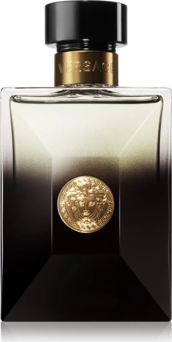 Versace Oud Noir Eau de Parfum, 100ml