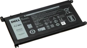 Dell Ersatzakku, 42Wh