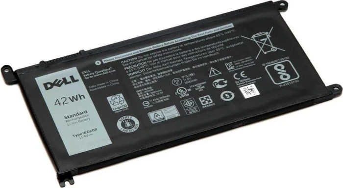 Dell Ersatzakku, 42Wh