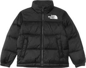 The North Face 1996 Retro Nuptse Funktionsjacke tnf black (Junior)