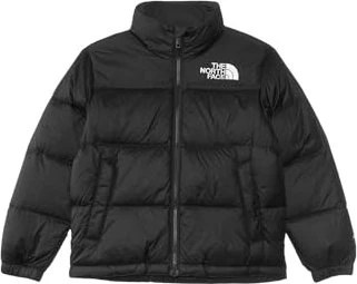 The North Face 1996 Retro Nuptse Funktionsjacke tnf black (Junior)