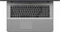 ASUS VivoBook Pro 17 N705FD-GC012T, Star Grey, Core i7-8565U, 8GB RAM, 256GB SSD, 1TB HDD, GeForce GTX 1050, DE Vorschaubild