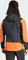 adidas Terrex Xperior Hybrid Rain.RDY Funktionsjacke semi impact orange/black (Herren) Vorschaubild