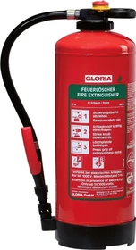 Gloria Pro-Line SB 9 Pro Schaumfeuerlöscher fluorfrei