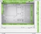 GameMax Claw 360 WH, Glasfenster Vorschaubild