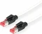 Draka UC400 S27 HP-FTP TM21 LSOH Patchkabel, Cat6, U/FTP, RJ-45/RJ-45, 15m, grau Vorschaubild