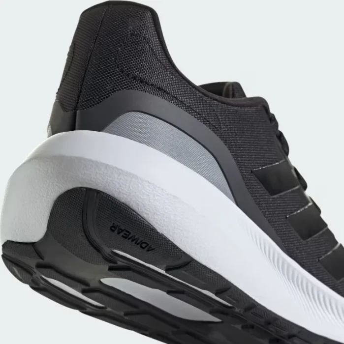 adidas Runfalcon 3 TR core black/carbon (Herren)