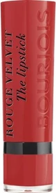 Bourjois Rouge Velvet Lippenstift 05 brique-à-brac, 2.4g