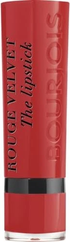 Bourjois Rouge Velvet Lippenstift 05 brique-à-brac, 2.4g