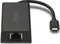Kensington USB-C auf 2.5G Ethernet Adapter LAN-Adapter, RJ-45, USB-C 3.0 [Stecker] Vorschaubild