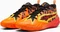Puma Hoops X Cheetos Scoot Zeros for all time red/rickie orange/yellow blaze/puma black Vorschaubild