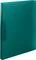 Herma Ringbuch 2-Ring, 25mm, A4, dunkelgrün/transparent, 3er-Pack Vorschaubild