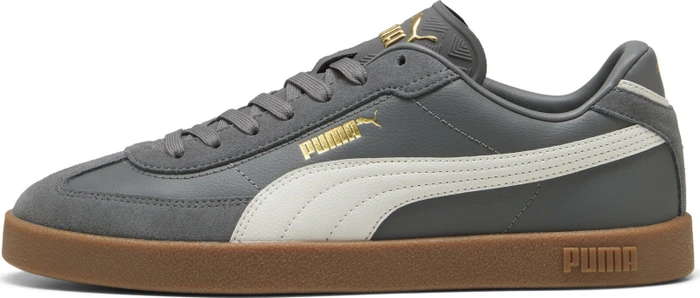 Puma Club II Era cool dark gray/vapor gray/gum