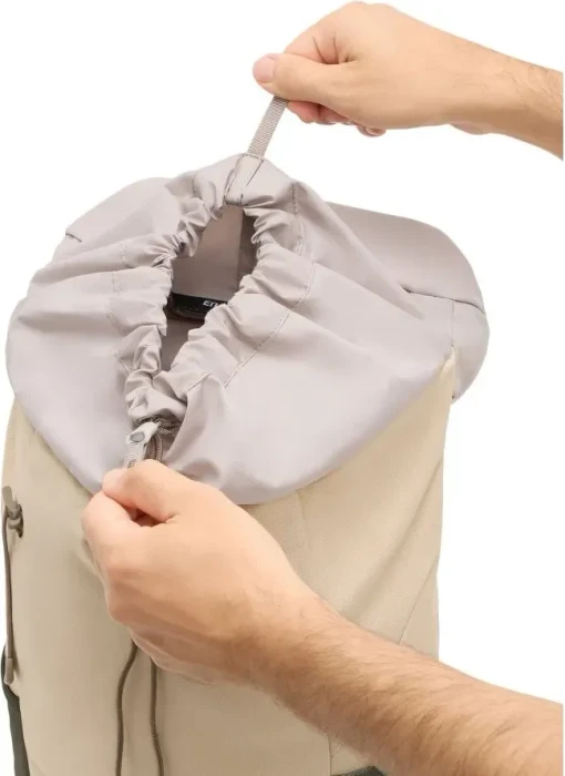 Vaude Jura 18 linen