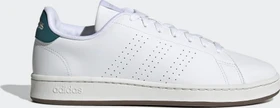 adidas Advantage cloud white/legacy teal (Herren)