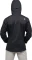 Black Diamond FineLine Stretch Rain Shell Funktionsjacke schwarz (Herren) Vorschaubild