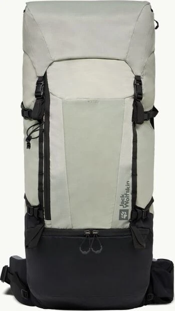 Jack Wolfskin Trailflair 50 XS-M mint leaf (Damen)