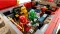LEGO Ninjago - Ninja-Flugsegler im Wettlauf mit der Zeit Vorschaubild