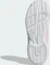 adidas Courtflash distilled pink/cloud white (Junior) Vorschaubild
