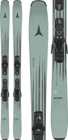 Atomic Maverick 86 C (Modell 2025/2026)