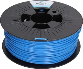 3DJake ecoPLA, hellblau, Spule, 1.75mm, 2.30kg