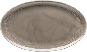 Rosenthal Joyn Grey Platte 38x33cm