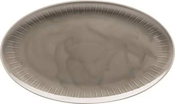 Rosenthal Joyn Grey Platte 38x33cm
