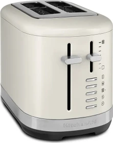 KitchenAid 5KMT2109EPL Toaster porcelain white