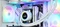 ID-Cooling Space LCD SL240 XE White Vorschaubild