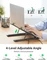 Ugreen X-Kit Foldable Laptop Stand, USB-C 3.0 [Buchse] Vorschaubild