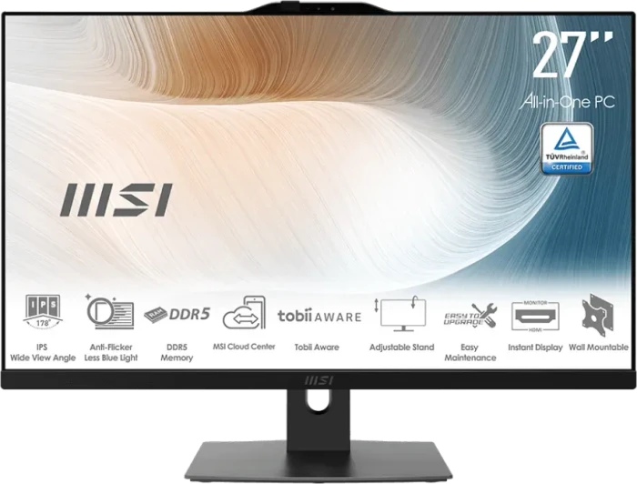MSI Modern AM272P 1M