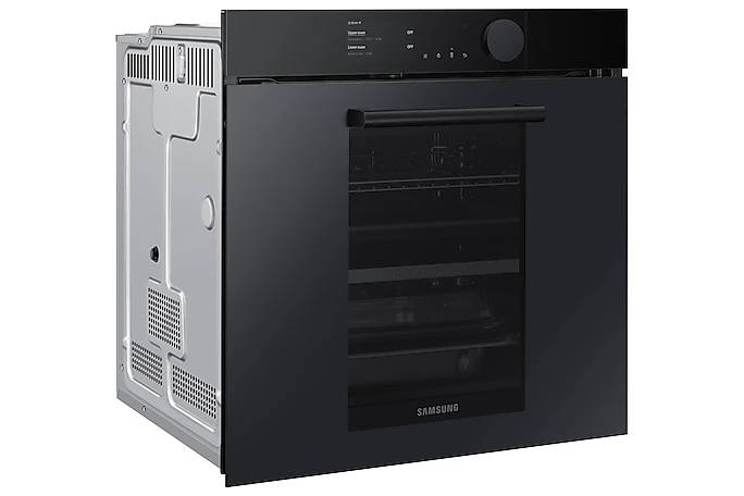 Samsung NV75T9979CD Backofen mit Dampfunterstützung
