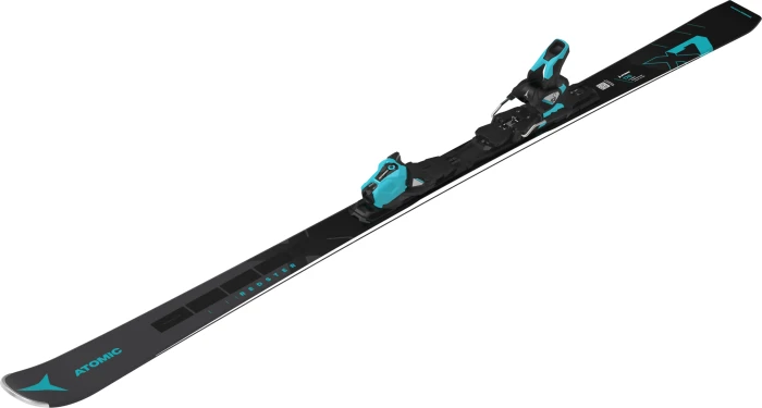 Atomic Redster X7 Revoshock C + MI12 GW (inkl. Bindung) (Modell 2024/2025)