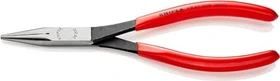 Knipex Flachrundzange, 20cm
