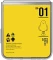 Samsung Sticky Monster Lab Flipsuit Card Vorschaubild