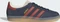 adidas Gazelle Indoor legend ink/preloved ruby/wonder white Vorschaubild