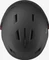 Salomon Pioneer LT Visor Helm schwarz (Herren) Vorschaubild
