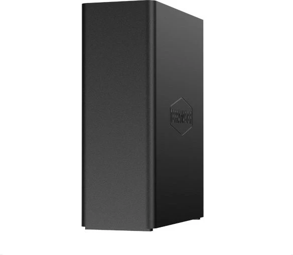 TerraMaster F8 SSD, Intel N95, 8GB RAM, 1x RJ-45 10GBase-T, 1x USB-C 3.1