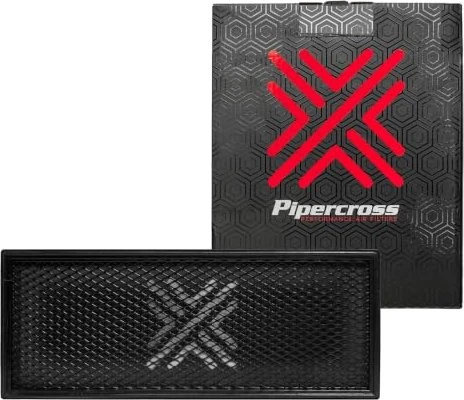 Pipercross PP1621