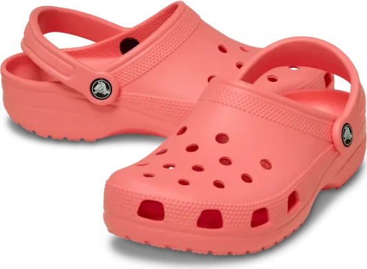 Crocs Classic guava