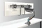 Kensington SmartFit Dual-Monitorarm mit Griff Vorschaubild