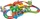 VTech Tut Tut Baby Flitzer Bunter Bahnhof (80-583504)